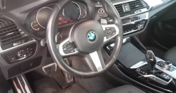 Bmw X3, x20d automatik
