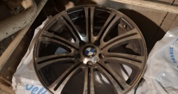 BMW 318 d, F30, 115 kw, 2.0 diesel