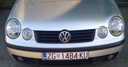 Polo 1.9 sdi