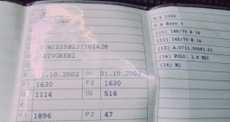 Polo 1.9 sdi