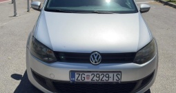Prodajem VW Polo 1,2