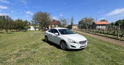 Volvo S60 D4