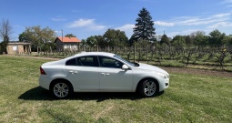 Volvo S60 D4