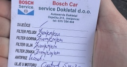 Volvo S60 D4