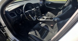 Volvo S60 D4