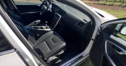 Volvo S60 D4