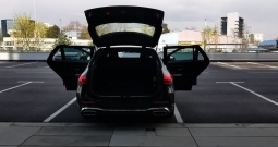 Mercedes C-klasa C220D AMG 220KS/ PDV / 4.God Garancija