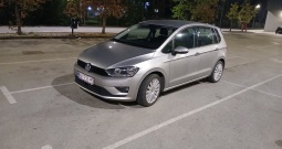 Hitno golf sportsvan 2015g ful servisna