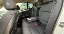BMW 525d lci redizajn xdrive 218 ks reg god dana m paket-head up-360kamera-m vol