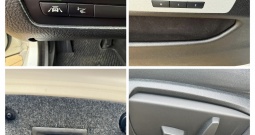 BMW 525d lci redizajn xdrive 218 ks reg god dana m paket-head up-360kamera-m vol