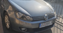 Golf VI - reg. 01/2027.g