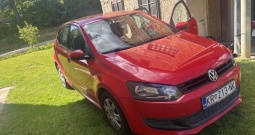 Prodajem vw polo 2010g, 207000km