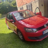 Prodajem vw polo 2010g, 207000km