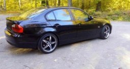 BMW 318 I