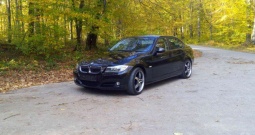 BMW 318 I