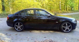 BMW 318 I