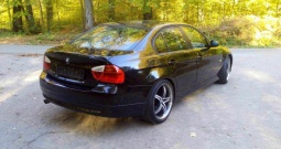 BMW 318 I