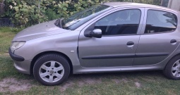 Peugeot 206 1.9d