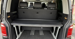 VW Multivan 4Motion 2.0 TDI DSG