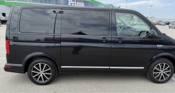 VW Multivan 4Motion 2.0 TDI DSG