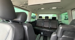 VW Multivan 4Motion 2.0 TDI DSG