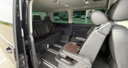 VW Multivan 4Motion 2.0 TDI DSG