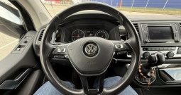 VW Multivan 4Motion 2.0 TDI DSG