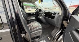 VW Multivan 4Motion 2.0 TDI DSG
