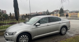 Passat Variant 2.0 diesel limuzina automatik