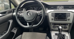 Passat Variant 2.0 diesel limuzina automatik