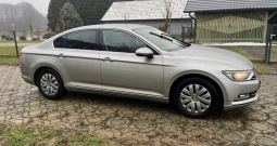 Passat Variant 2.0 diesel limuzina automatik