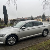 Passat Variant 2.0 diesel limuzina automatik