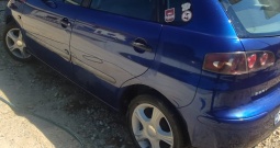 Seat Ibiza 1.4 16v