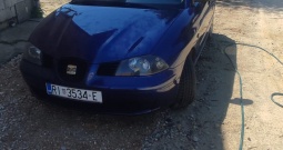 Seat Ibiza 1.4 16v