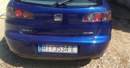 Seat Ibiza 1.4 16v