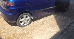 Seat Ibiza 1.4 16v