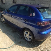 Seat Ibiza 1.4 16v