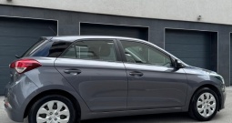 Hyundai i20 /179tkm/prvi vlasnik/hr auto/klima/odličan/