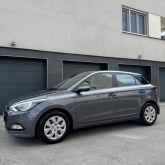 Hyundai i20 /179tkm/prvi vlasnik/hr auto/klima/odličan/