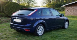 Ford Focus 1.6 TDCi