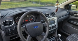 Ford Focus 1.6 TDCi