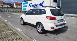 Santa Fe 2.7 benzin+plin, 2009.g.