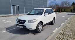 Santa Fe 2.7 benzin+plin, 2009.g.