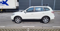 Santa Fe 2.7 benzin+plin, 2009.g.