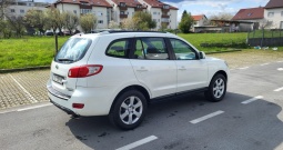 Santa Fe 2.7 benzin+plin, 2009.g.