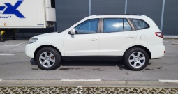 Santa Fe 2.7 benzin+plin, 2009.g.