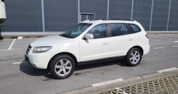 Santa Fe 2.7 benzin+plin, 2009.g.