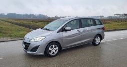 5, 1.6 HDi, 2013.g.