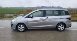 5, 1.6 HDi, 2013.g.