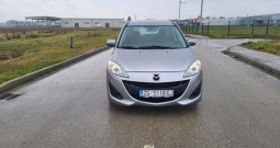 5, 1.6 HDi, 2013.g.